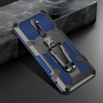 Armor Warrior Shockproof PC + TPU Protective Case, For Xiaomi Redmi 6A, For Xiaomi Redmi 7A, For Xiaomi Redmi 9, For Xiaomi Redmi 9A