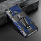 For Xiaomi Redmi Note 6 / Blue