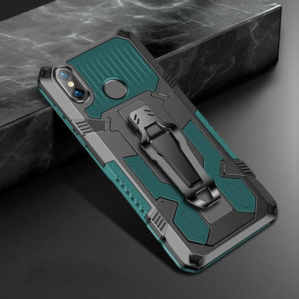 Armor Warrior Shockproof PC + TPU Protective Case, For Xiaomi Redmi Note 6, For Xiaomi Redmi Note 8, For Xiaomi Redmi Note 8 Pro, For Motorola One Fusion