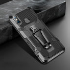 For Xiaomi Redmi Note 6 / Black