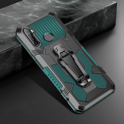 Armor Warrior Shockproof PC + TPU Protective Case, For Xiaomi Redmi Note 6, For Xiaomi Redmi Note 8, For Xiaomi Redmi Note 8 Pro, For Motorola One Fusion
