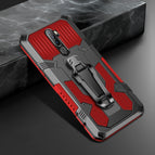 For Xiaomi Redmi Note 8 Pro / Red