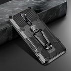 For Xiaomi Redmi Note 8 Pro / Black