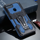 For Xiaomi Redmi 6 / Blue