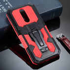 For Xiaomi Redmi 8 / Red