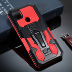 For Xiaomi Redmi 9C / Red