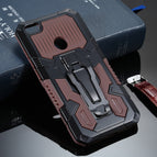 For Xiaomi Redmi Note 5A / Coffee