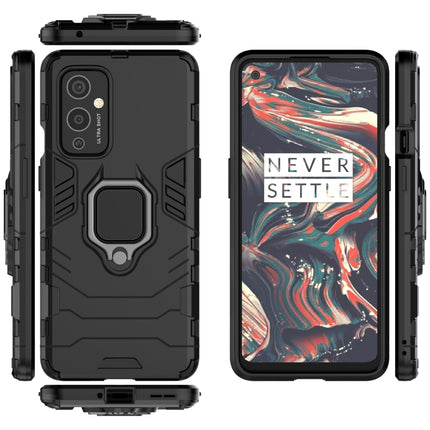PC + TPU Shockproof Protective Case with Magnetic Ring Holder, For OnePlus 9, For OnePlus 9 Pro, For OPPO Reno5, For OPPO Reno5 Pro, For Xiaomi Redmi Note 9 4G, For Xiaomi Redmi Note 9 5G, For Xiaomi Poco M3, For Samsung Galaxy A12 5G                  ...