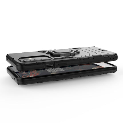 PC + TPU Shockproof Protective Case with Magnetic Ring Holder, For OnePlus 9, For OnePlus 9 Pro, For OPPO Reno5, For OPPO Reno5 Pro, For Xiaomi Redmi Note 9 4G, For Xiaomi Redmi Note 9 5G, For Xiaomi Poco M3, For Samsung Galaxy A12 5G                  ...