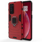 For OnePlus 9 Pro / Red