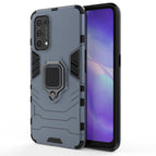 For OPPO Reno5 / Navy Blue
