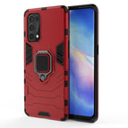 For OPPO Reno5 Pro / Red