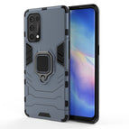 For OPPO Reno5 Pro / Navy Blue