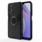 For Xiaomi Redmi Note 9 4G / Black