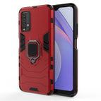 For Xiaomi Redmi Note 9 4G / Red
