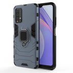 For Xiaomi Redmi Note 9 4G / Navy Blue