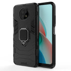 For Xiaomi Redmi Note 9 5G / Black