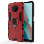 For Xiaomi Redmi Note 9 5G / Red
