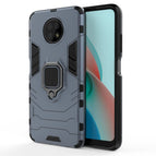 For Xiaomi Redmi Note 9 5G / Navy Blue
