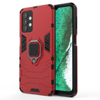 For Samsung Galaxy A32 5G / Red