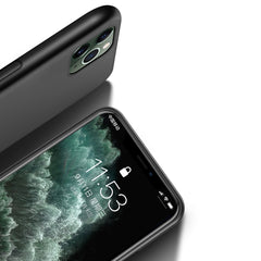 Classic Tilt Strip Grain Magnetic Shockproof PC + TPU Case, For iPhone 11 Pro Max, For iPhone 12 mini, For iPhone 12 / 12 Pro, For iPhone 12 Pro Max