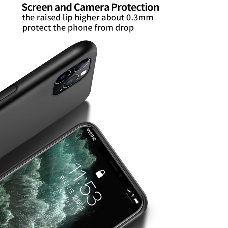 Klassisches magnetisches stoßfestes PC + TPU-Gehäuse mit Neigungsstreifenkorn, für iPhone 12/12 Pro, für iPhone 12 Pro Max, für iPhone XS/X, für iPhone XR, für iPhone XS Max