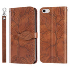 For iPhone 6 & 6s / Brown