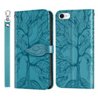 For iPhone 8 & 7 / Lake Blue