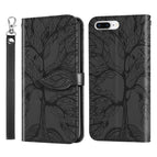 For iPhone 8 Plus & 7 Plus / Black