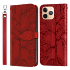 For iPhone 11 Pro / Red