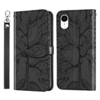 For iPhone XR / Black