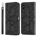 For iPhone XS Max / Black
