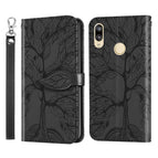 For Huawei P smart 2019 / Black