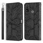 For Huawei P smart 2020 / Black