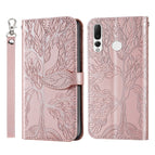 For Huawei P smart Z / Rose Gold