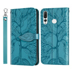 For Huawei P smart Z / Blue