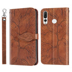 For Huawei P smart Z / Brown