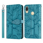 For Huawei P20 Lite / Blue