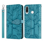 For Huawei P30 Lite / Blue