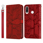 For Huawei P30 Lite / Red