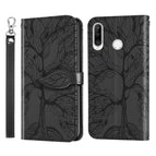 For Huawei P30 Lite / Black