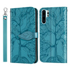 For Huawei P30 Pro / Blue