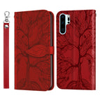 For Huawei P30 Pro / Red