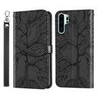 For Huawei P30 Pro / Black