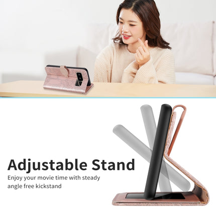 Life of Tree Embossing Pattern Horizontal Flip Leather Case with Holder & Card Slot & Wallet & Photo Frame & Lanyard, For Samsung Galaxy Note8, For Samsung Galaxy Note9, For Samsung Galaxy Note10, For Samsung Galaxy Note10+