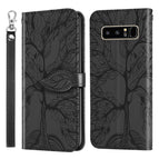 For Samsung Galaxy Note8 / Black