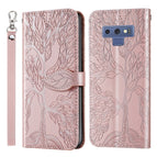 For Samsung Galaxy Note9 / Rose Gold