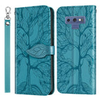 For Samsung Galaxy Note9 / Lake Blue