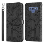 For Samsung Galaxy Note9 / Black