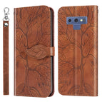 For Samsung Galaxy Note9 / Brown